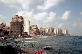 Abu Qir Bay Egypt tour