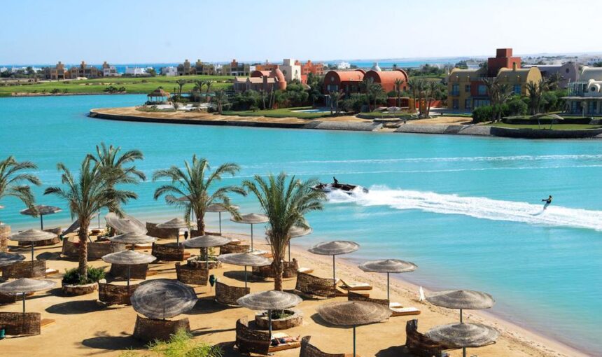 Experience the Best of Beach Tourism in Egypt 