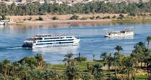 Nile Cruise Tour Package