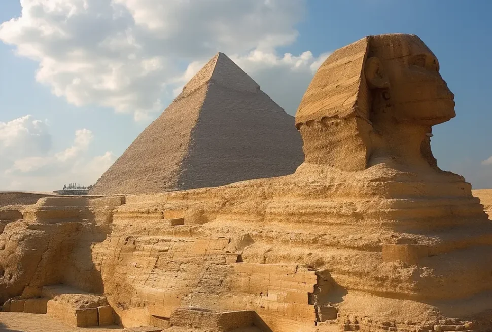 egypt budget tours