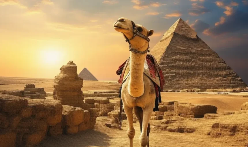 Explore 5,000 Years of History with Egypt Classic Tours