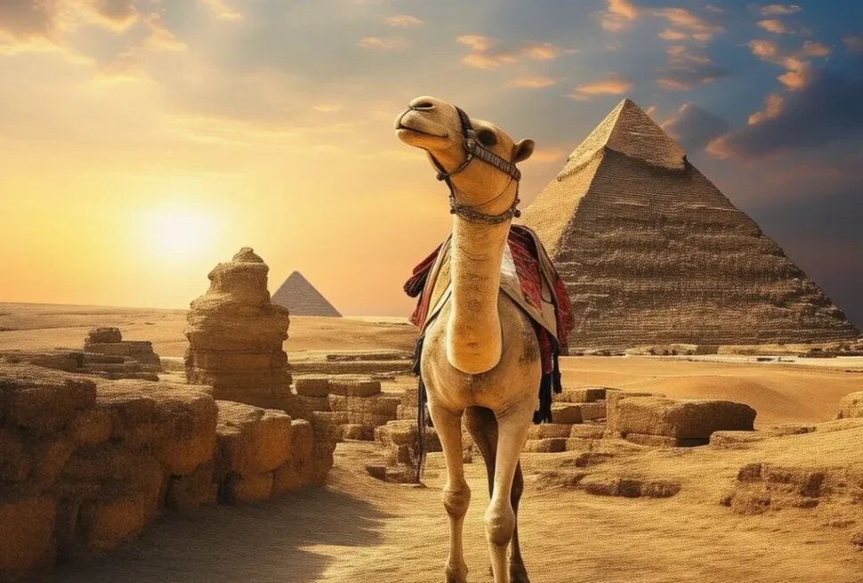 egypt classic tours