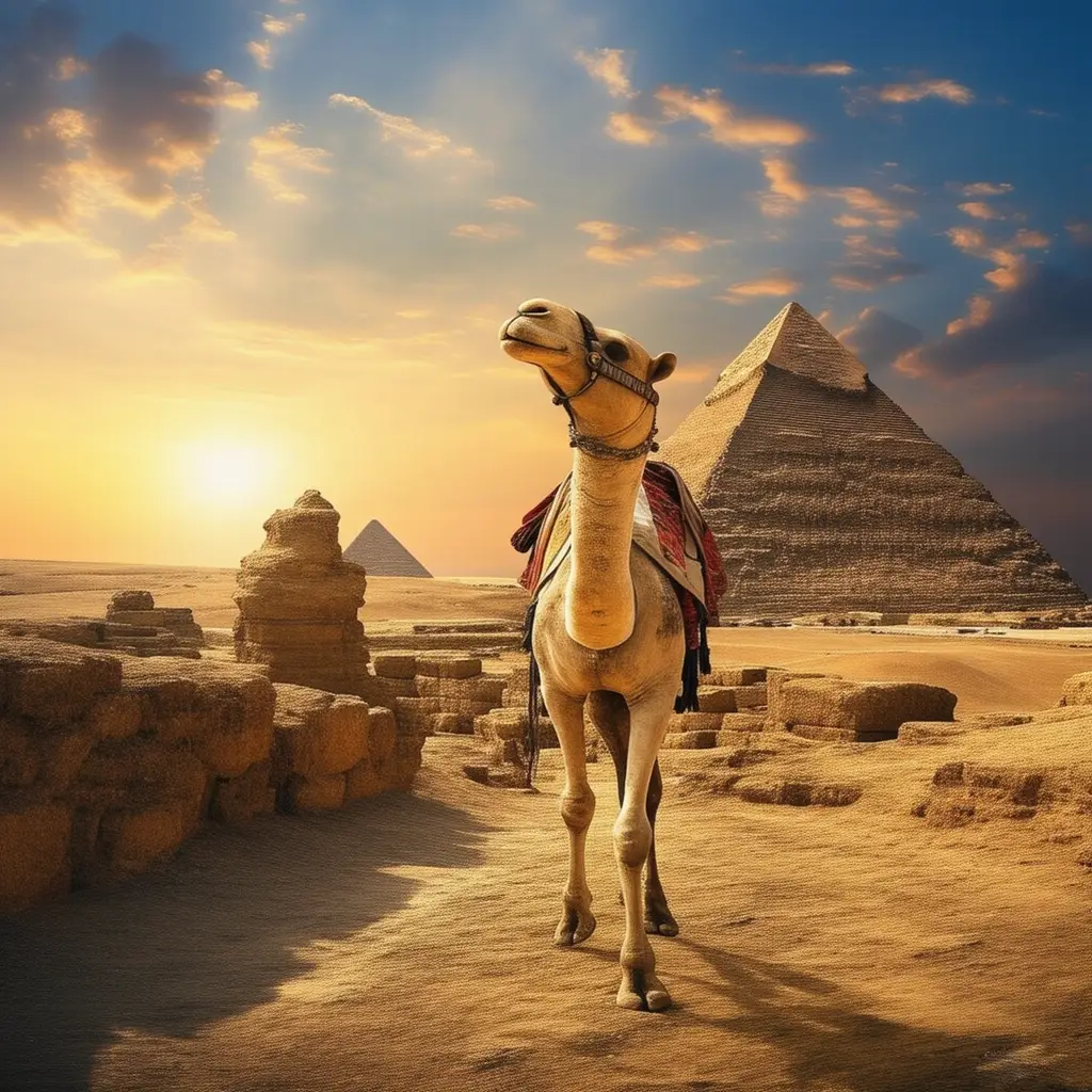 egypt classic tours