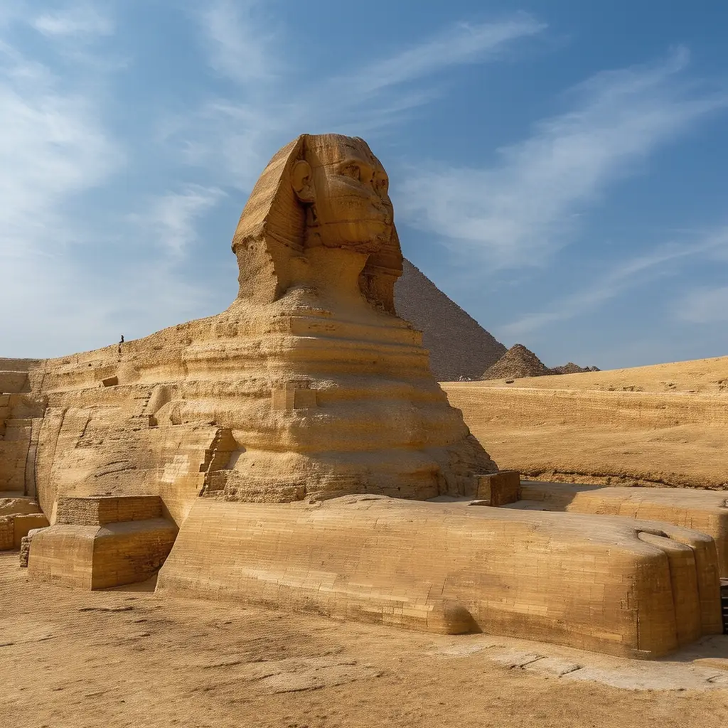 egypt easter tours