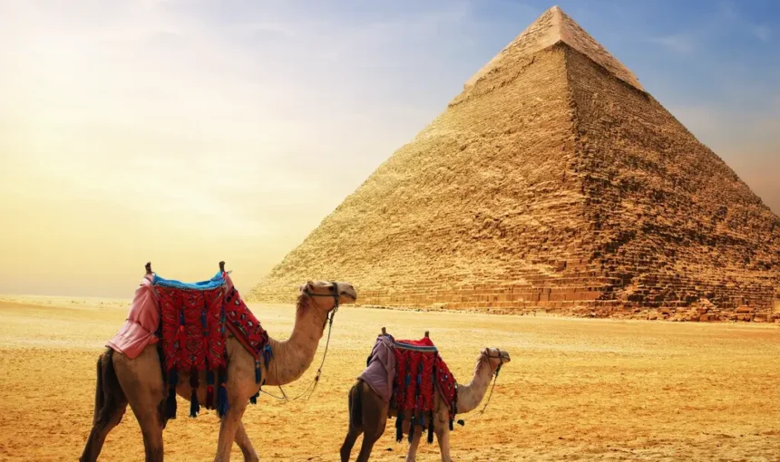 Explore Egypt Family Tours – 5 Days of Fun and Adventure