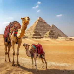 egypt family tours