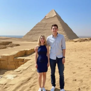 egypt family tours