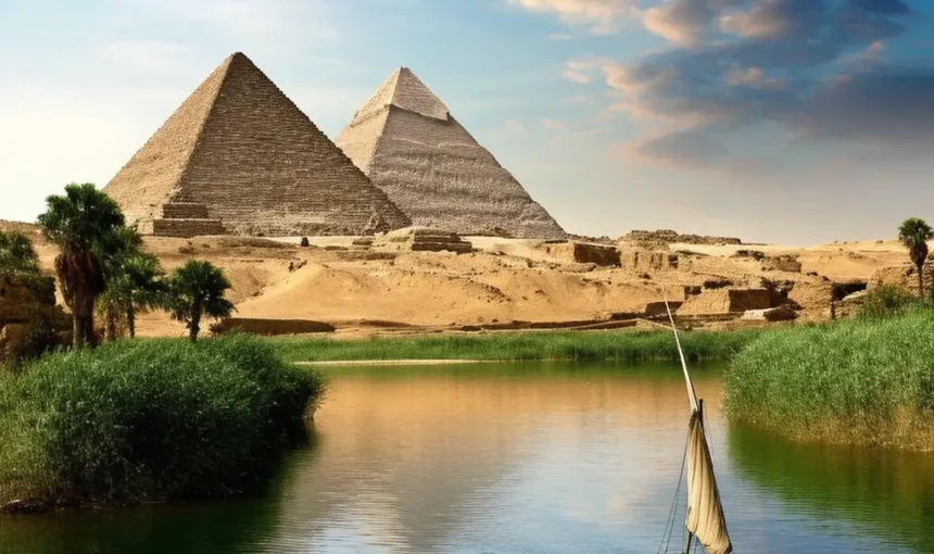 Top 3 Egypt Adventure Tours