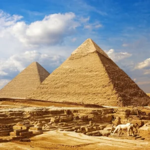 egypt tour packages