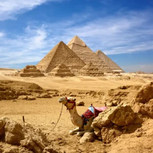 egypt tour packages