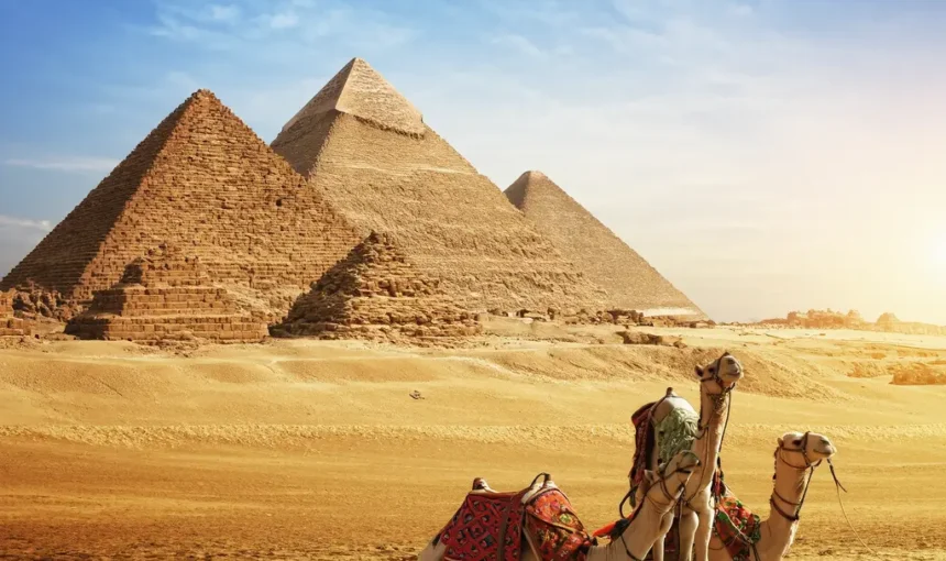 Egypt Tour Packages 2025 – Tailored Egyptian Adventures